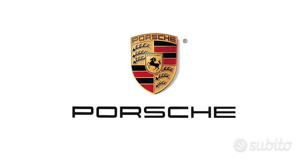 Motori/ricambi porsche