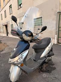V-Clic peugeot 50cc