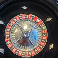 Roulette vintage