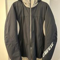 Kit completo da sci Dainese e Head