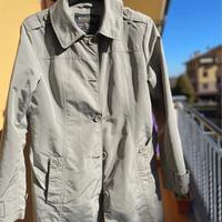 Trench Woolrich Donna