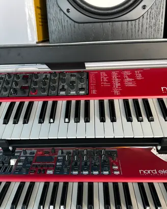 NORD LEAD A1