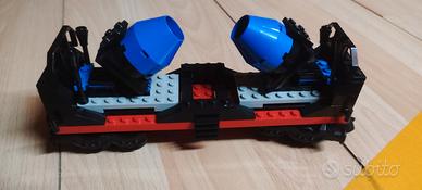 Lego vagone set 4565