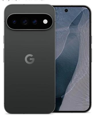 Google Pixel 11 Pro XL 16/512 GB  AGOSTO 2026