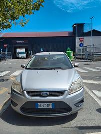 Ford focus 2009,LEGGERE DESCRIZIONE 