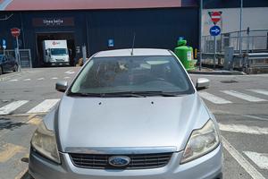 Ford focus 2009,LEGGERE DESCRIZIONE 