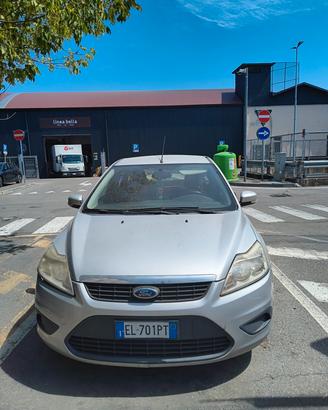 Ford focus 2009,LEGGERE DESCRIZIONE 
