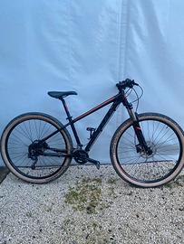 mtb scoot aspect 930 €400