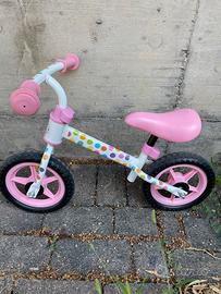 Balance bike
