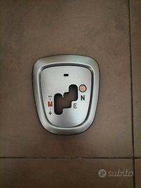 Modanatura del cambio ToyotaAygo/C1/Peugeot107