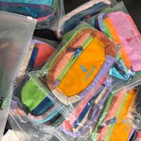 Lotto marsupi Cotopaxi