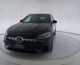 Mercedes-Benz GLA GLA-H247 2020 200 d Premium...
