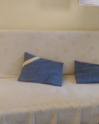 divano letto una piazza e mezza 