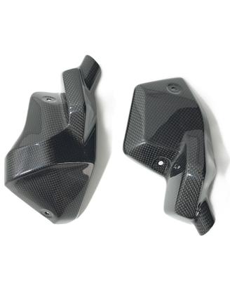 COPRI TESTATE SUPEIORI CARBONIO BMW R1300GS GS 130
