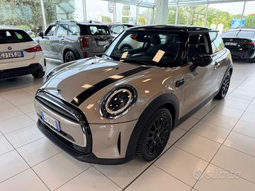 Mini 1.5 Cooper Classic 3p. auto
