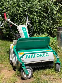 Trinciaerba semovente orec