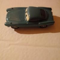 Macchinina Disney Cars Finn Mcmissile