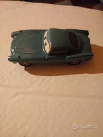 Macchinina Disney Cars Finn Mcmissile