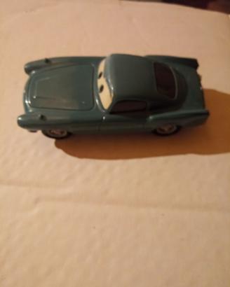 Macchinina Disney Cars Finn Mcmissile