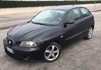 SEAT IBIZA 1.2 GPL