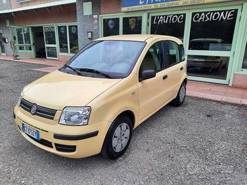 FIAT - Panda - 1.1 Actual