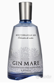 Gin mare 1 l