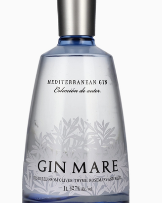 Gin mare 1 l