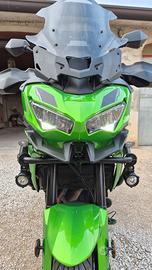 Kawasaki Versys 650 2023