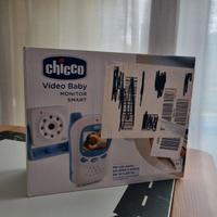 Video Baby monitor chicco