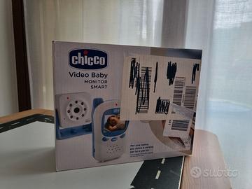Video Baby monitor chicco