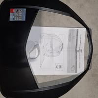 Cover nera per bauletto givi v47. Nuova