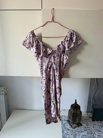 Sexy abitino Missguided usato  1  volta