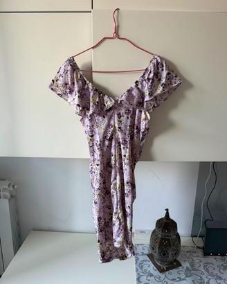 Sexy abitino Missguided usato  1  volta