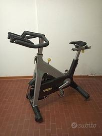 Bike da spinning TechnoGym