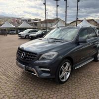 Mercedes-benz ML 350 BlueTEC 4Matic Premium