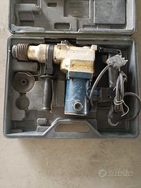 attrezzature da lavoro 