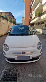 Fiat 500 1.3 Multijet