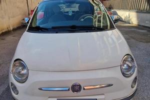 Fiat 500 1.3 Multijet