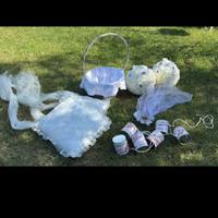 Accessori per matrimonio