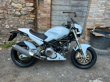 Ducati minster 1000