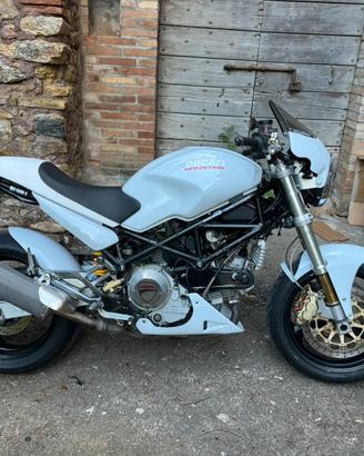 Ducati minster 1000