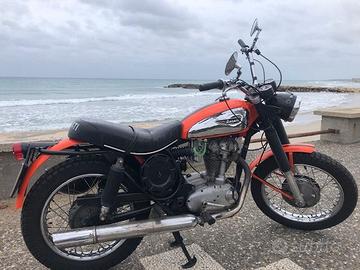 Ducati scrambler 350