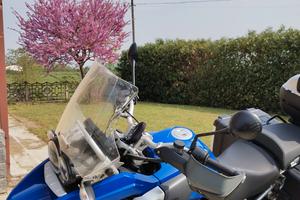 BMW GS cc1200 105 cv anno 2008 