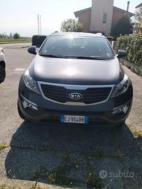 Kia del 2011