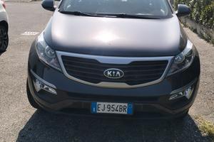 Kia del 2011