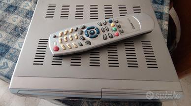 Decoder Clarke-Tech 2100 Plus