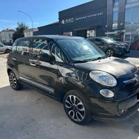 Fiat 500L 1,3 MJet CAMBIO AUTOMATICO