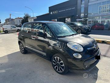 Fiat 500L 1,3 MJet CAMBIO AUTOMATICO