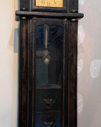 Orologio da sala con Ding Dong – elegante