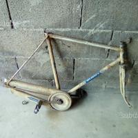 Bici uomo freni bacchetta